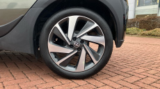 Toyota Aygo X 1.0 VVT-i Edge 5dr Petrol Hatchback